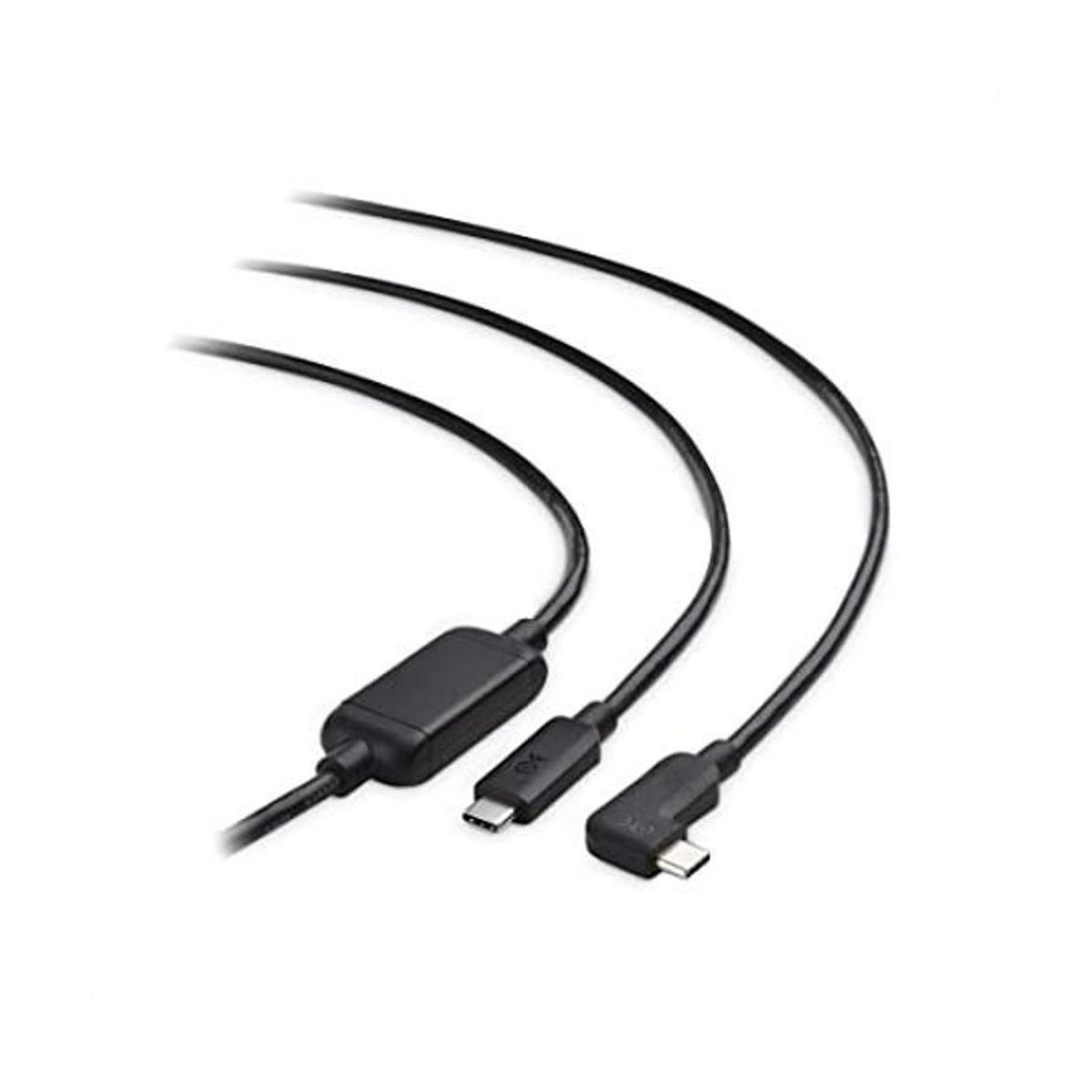 Cable Matters Cable USB C activo de 24.6 pies para