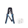 Cable Matters Herramienta de crimpado modular RJ45