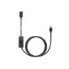 Cable Matters Cable de extensión USB 3.0 con interruptor