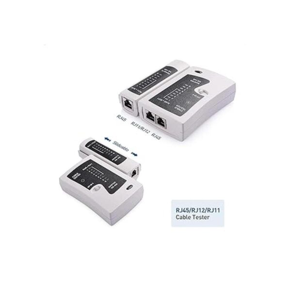 Cable Matters Kit de herramientas de red 7 en 1 con