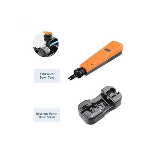 Cable Matters Kit de herramientas de red 7 en 1 con