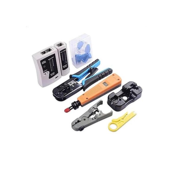 Cable Matters Kit de herramientas de red 7 en 1 con