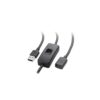 Cable Matters Paquete de 2 interruptores de encendido y_3