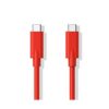 Cable USB C a USB C 2.0 con 100 W PD transferencia de_1