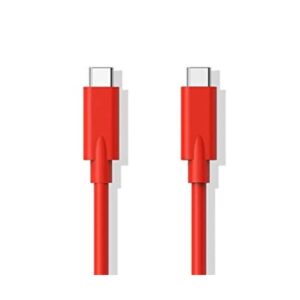 Cable USB C a USB C 2.0 con 100 W PD transferencia de_1