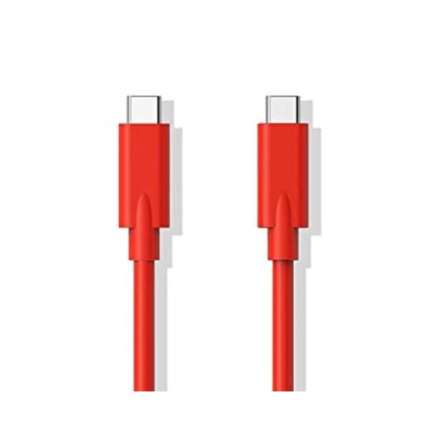 Cable USB C a USB C 2.0 con 100 W PD transferencia de_1