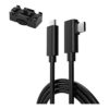 Cable USB C a USB C de 16 pies 15.4 ft 3.2 GEN 1 Tipo C_1
