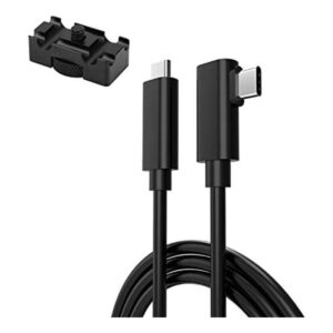 Cable USB C a USB C de 16 pies 15.4 ft 3.2 GEN 1 Tipo C_1