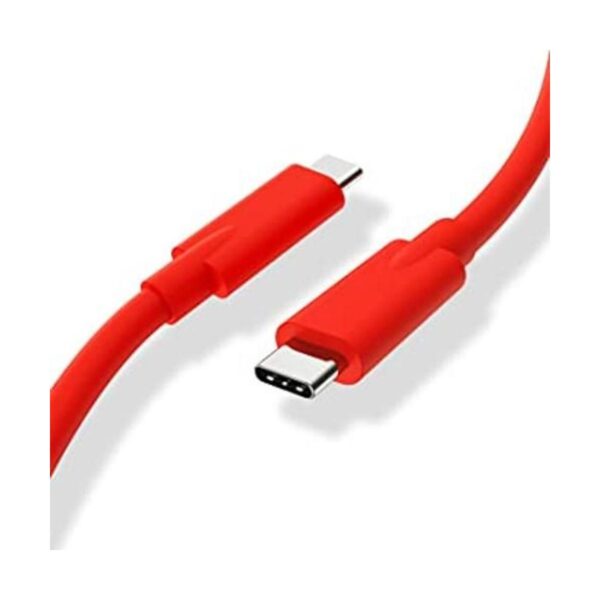 Cable USB C a USB C 3.1 Gen 2 con 100 W PD transferencia_1