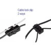 Cable USB C a USB C de 16 pies 15.4 ft 3.2 GEN 1 Tipo C_3