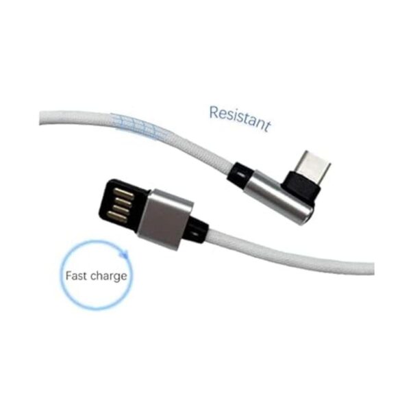 Cable USB de repuesto extra para batería NIVRANA_5