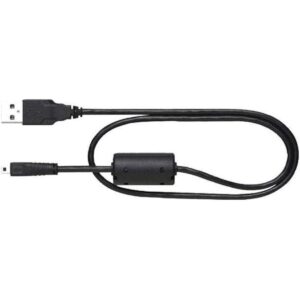 Cable USB de repuesto para cable de datos para Olympus_1