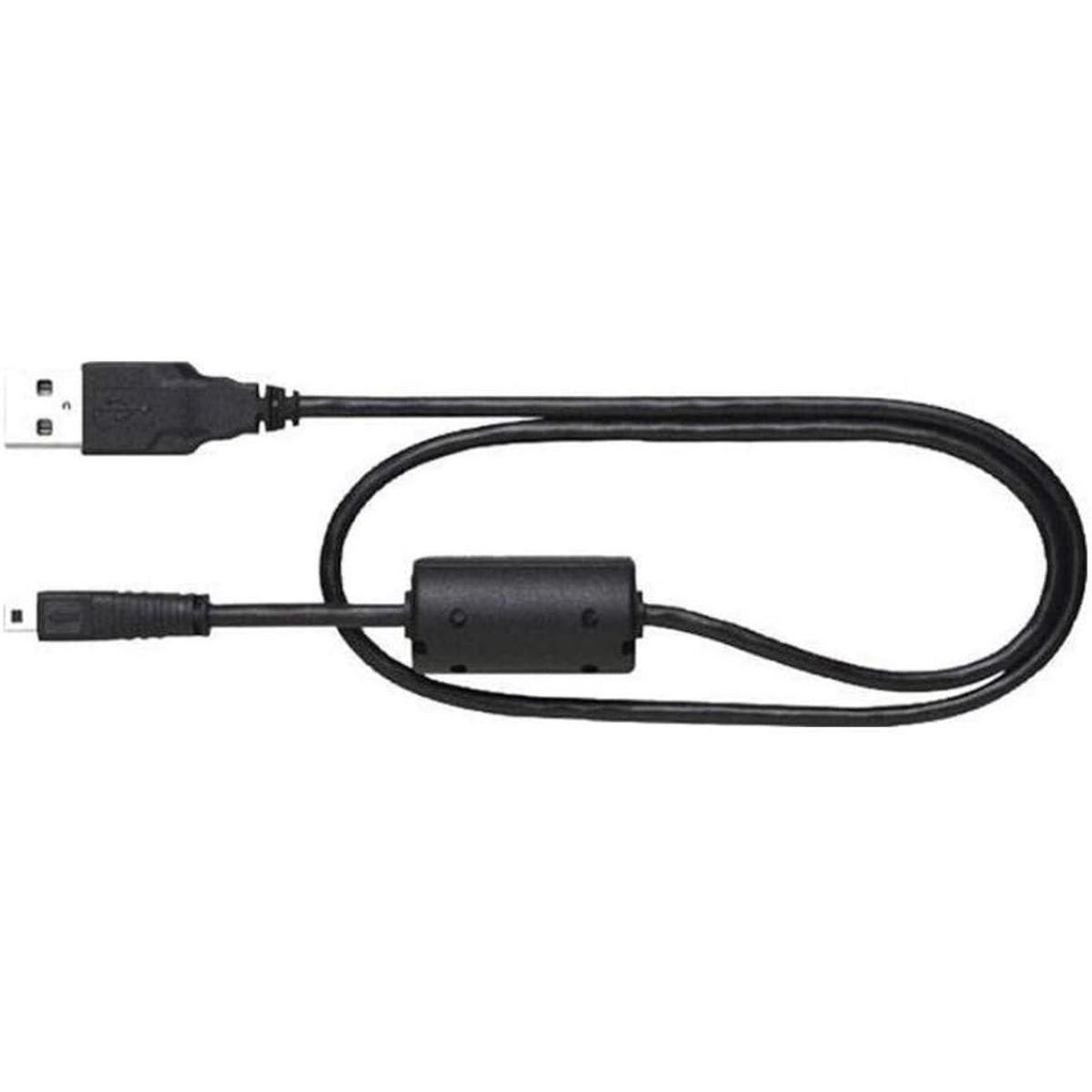 Cable USB de repuesto para cable de datos para Olympus