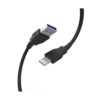 Cable USB tipo C 3.1 para cámara de carga rápida y_1