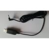 Cable USB DGTKS para cargador de coche Cobra Cable recto_1