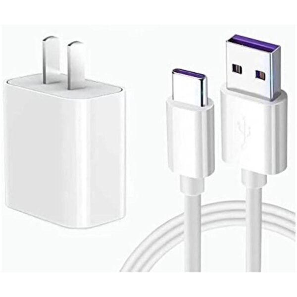 Cable adaptador de cargador de pared AC compatible con JBL_1