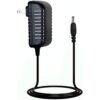 Cable adaptador de fuente de alimentación ACDC para_1