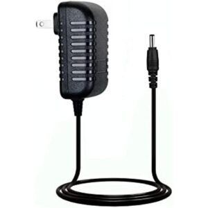Cable adaptador de fuente de alimentación ACDC para_1