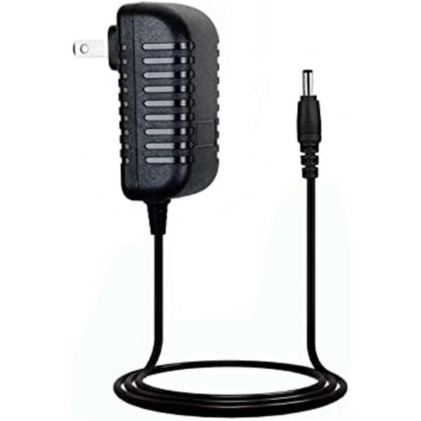 Cable adaptador de fuente de alimentación ACDC para_1