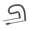 Cable adaptador de auriculares U10 compatible con_1