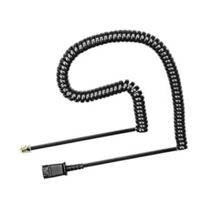 Cable adaptador de auriculares U10 compatible con_1