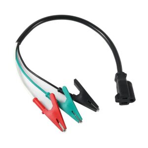 Cable adaptador HVAC cable adaptador pesado compatible