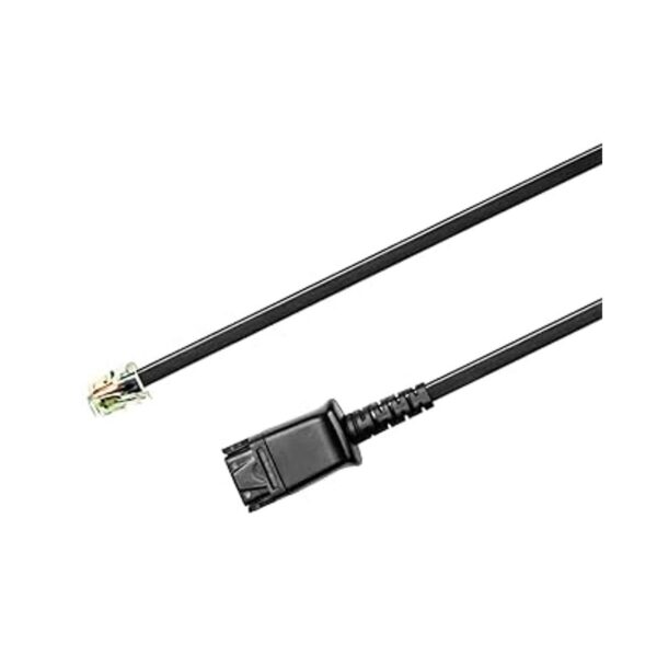 Cable adaptador de auriculares U10 compatible con_2