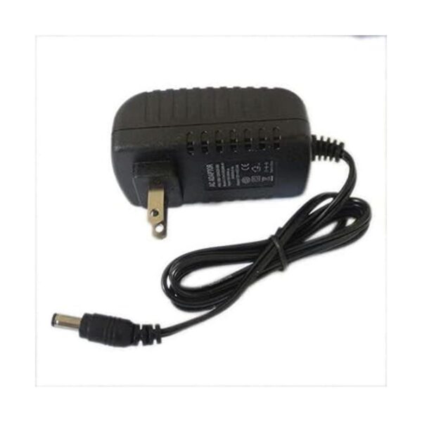 Cable adaptador de fuente de alimentación ACDC para_3