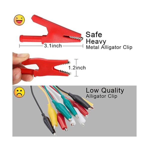 Cable adaptador HVAC cable adaptador pesado compatible