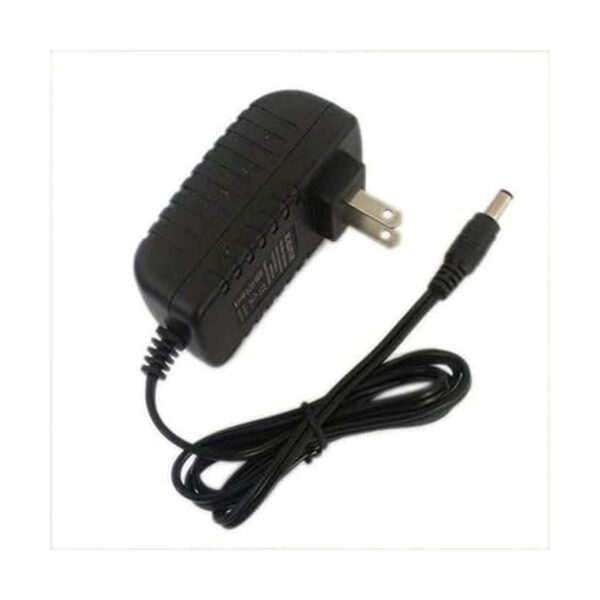Cable adaptador de fuente de alimentación ACDC para_2