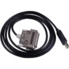 Cable convertidor de USB a DB25 RS232 convertidor de_5