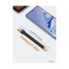 Cable corto USB 3.1 A a tipo C de 5 pulgadas cable USB_4
