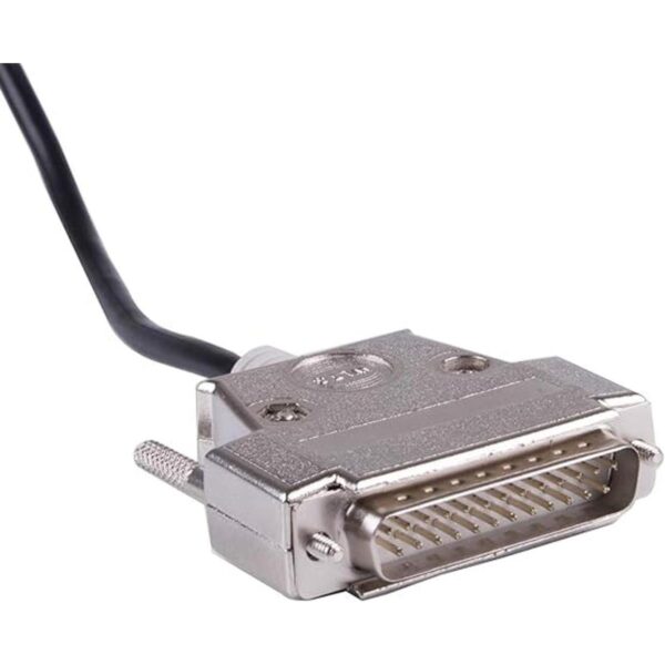 Cable convertidor de USB a DB25 RS232 convertidor de_3