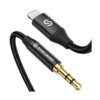 Cable auxiliar Lightning a 0.138 in para iPhone de 3.3_1
