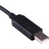 Cable convertidor de USB a DB25 RS232 convertidor de_2