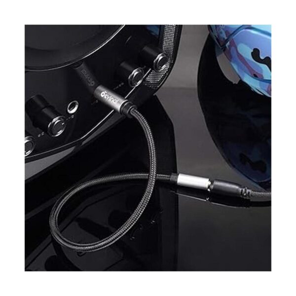 Cable de 14 pulgadas a 0.138 in de largo Devinal 0.250