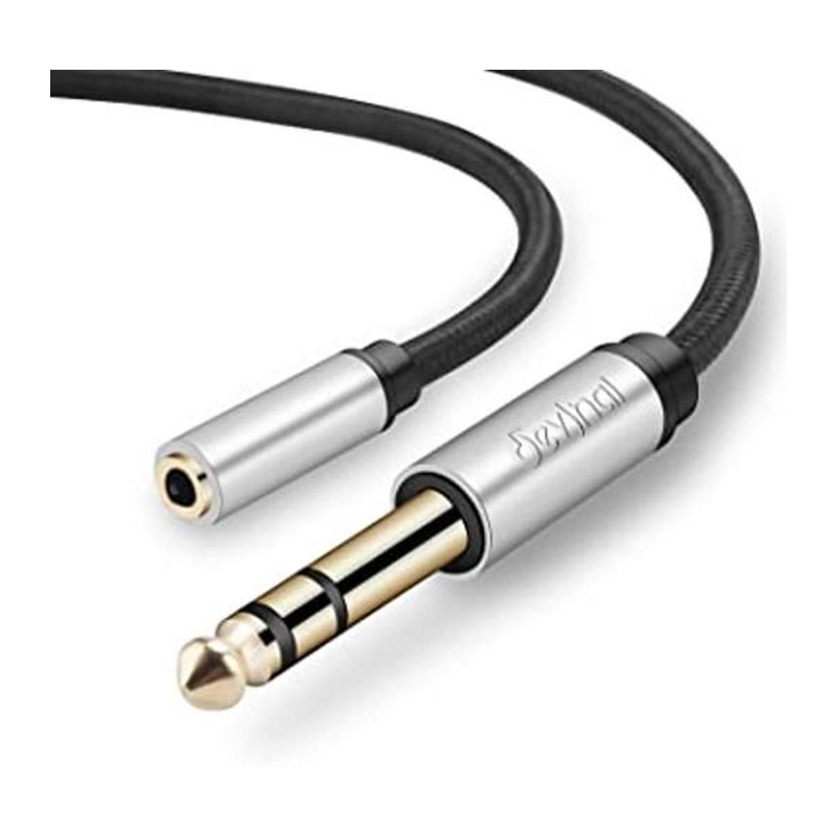 Cable de 14 pulgadas a 0.138 in de largo Devinal 0.250