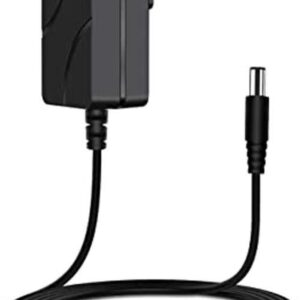 Cable de alimentación Crosley Record Player de 9 V y 2 A_1