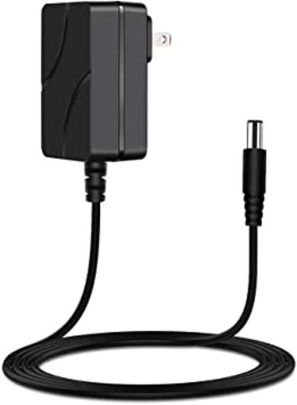 Cable de alimentación Crosley Record Player de 9 V y 2 A_1