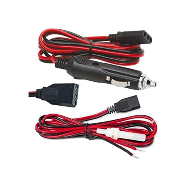 Cable de alimentación CB cable de 3 pines 2 cables 15_1