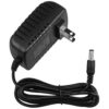 Cable de alimentación CC de 5 V 2 A adaptador de CA con 9_2