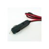Cable de alimentación CB cable de 3 pines 2 cables 15_3
