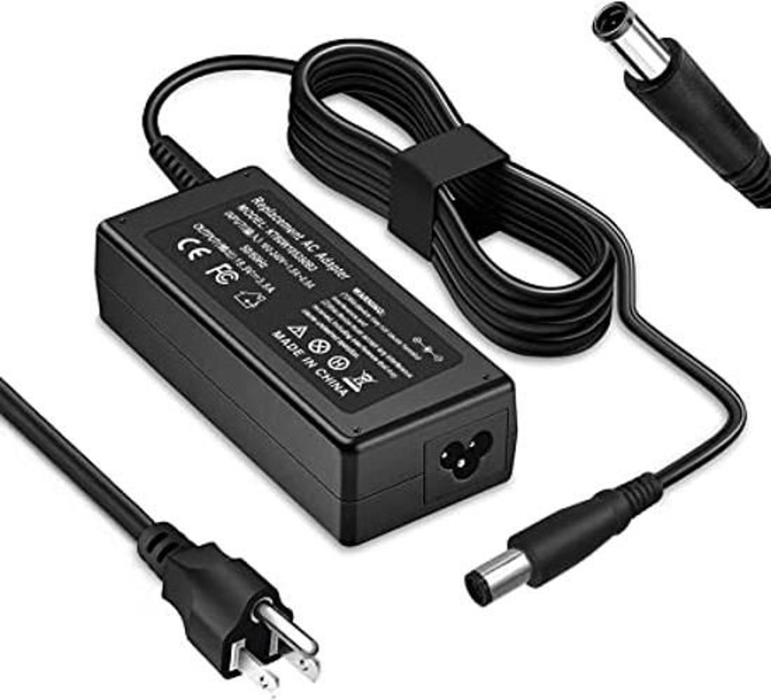 Cable de alimentación de estación de acoplamiento de 19.5