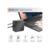 Cable de alimentación adaptador CA de 65 W para Lenovo_3