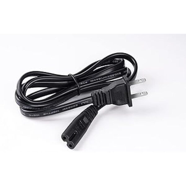 Cable de alimentación de 5 pies para JBL PartyBox 100 110_3