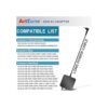 Cable de alimentación adaptador CA de 65 W para Lenovo_5