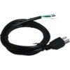 Cable de alimentación de EE. UU._3