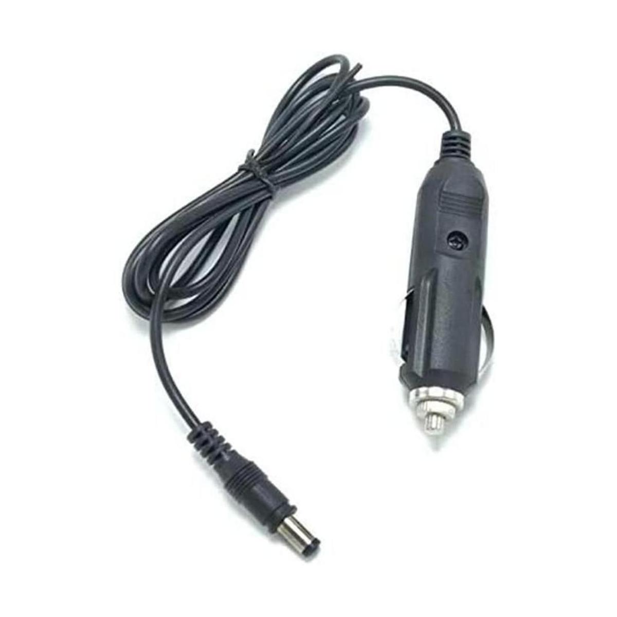 Cable de alimentación eléctrico portátil de la caja de