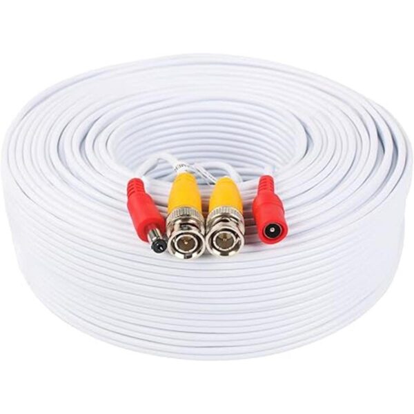 Cable de alimentación de vídeo BNC de 200 pies prehecho_4