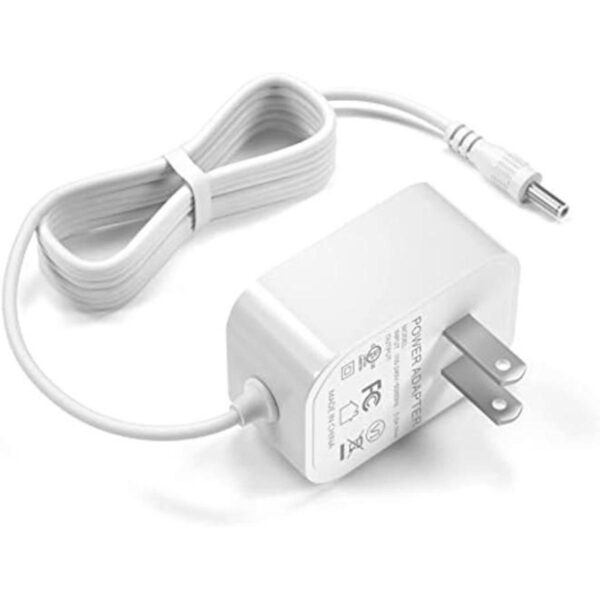 Cable de alimentación para adaptador de bebé estilo_1